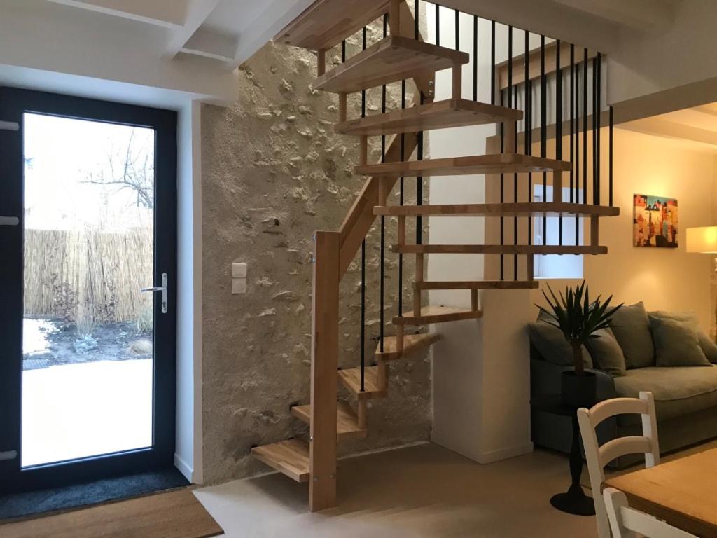 Suitetrails - Cottage de charme proche de Paris