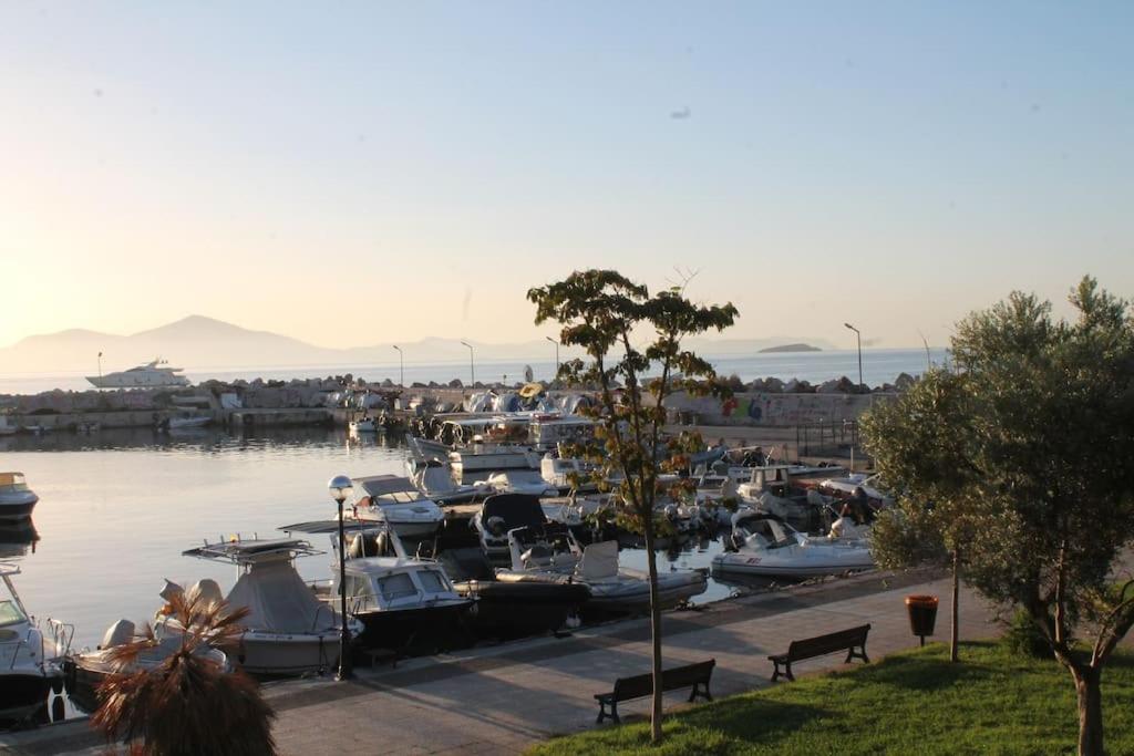 Suitetrails - Athens Riviera coast apartment