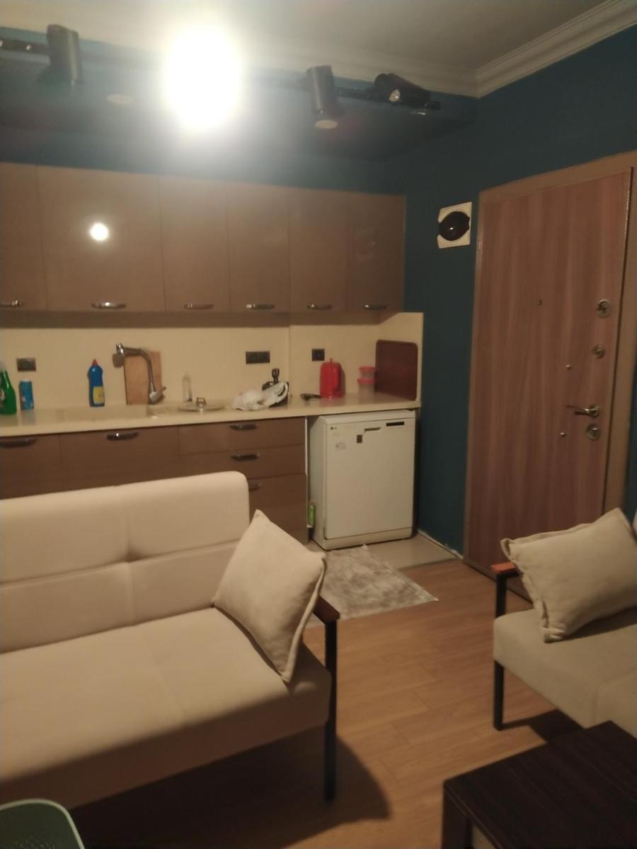 Marmaris tepe home - Housity