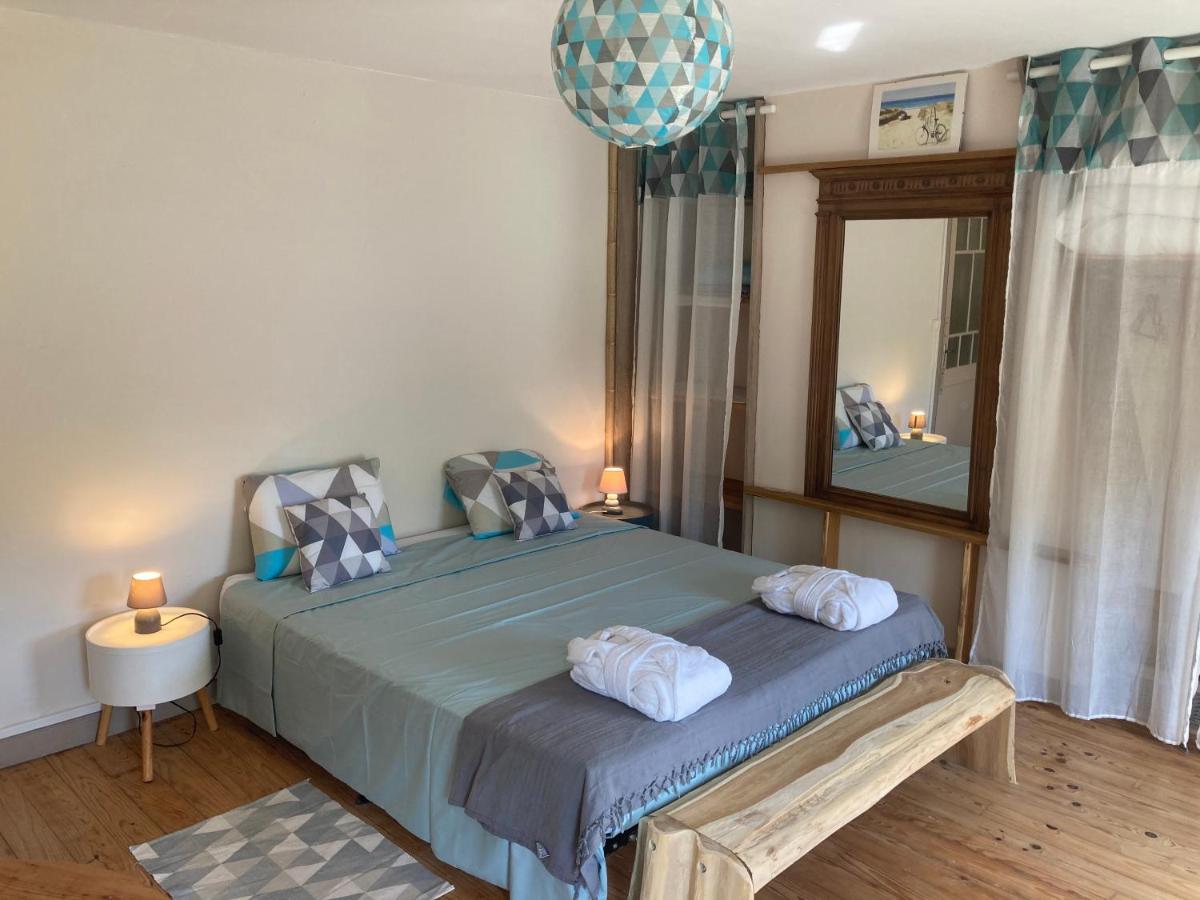 Suitetrails - Chambres pleine nature