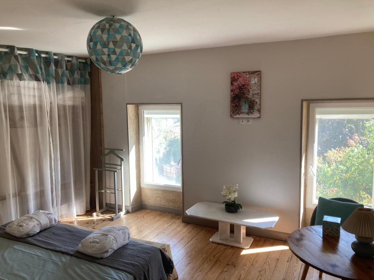 Suitetrails - Chambres pleine nature
