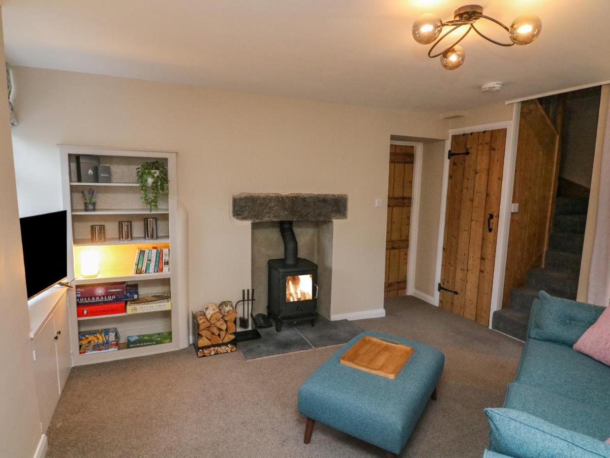 Lavender Cottage - Housity