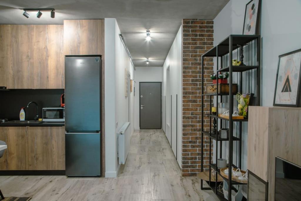 Suitetrails - Cozy Apartment