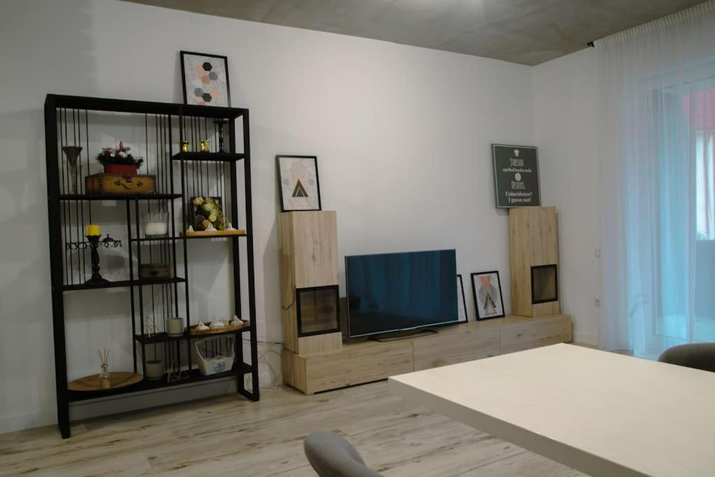 Suitetrails - Cozy Apartment