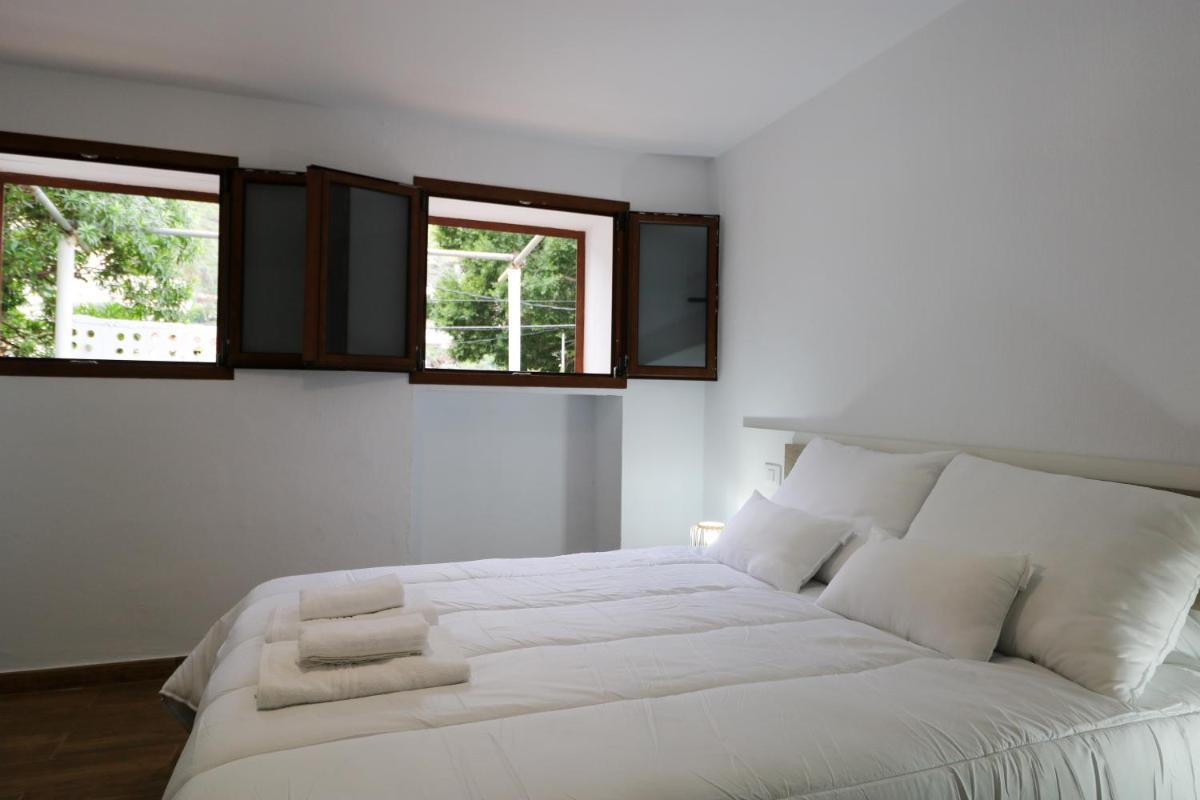 Suitetrails - Valley views apartment in Agaete