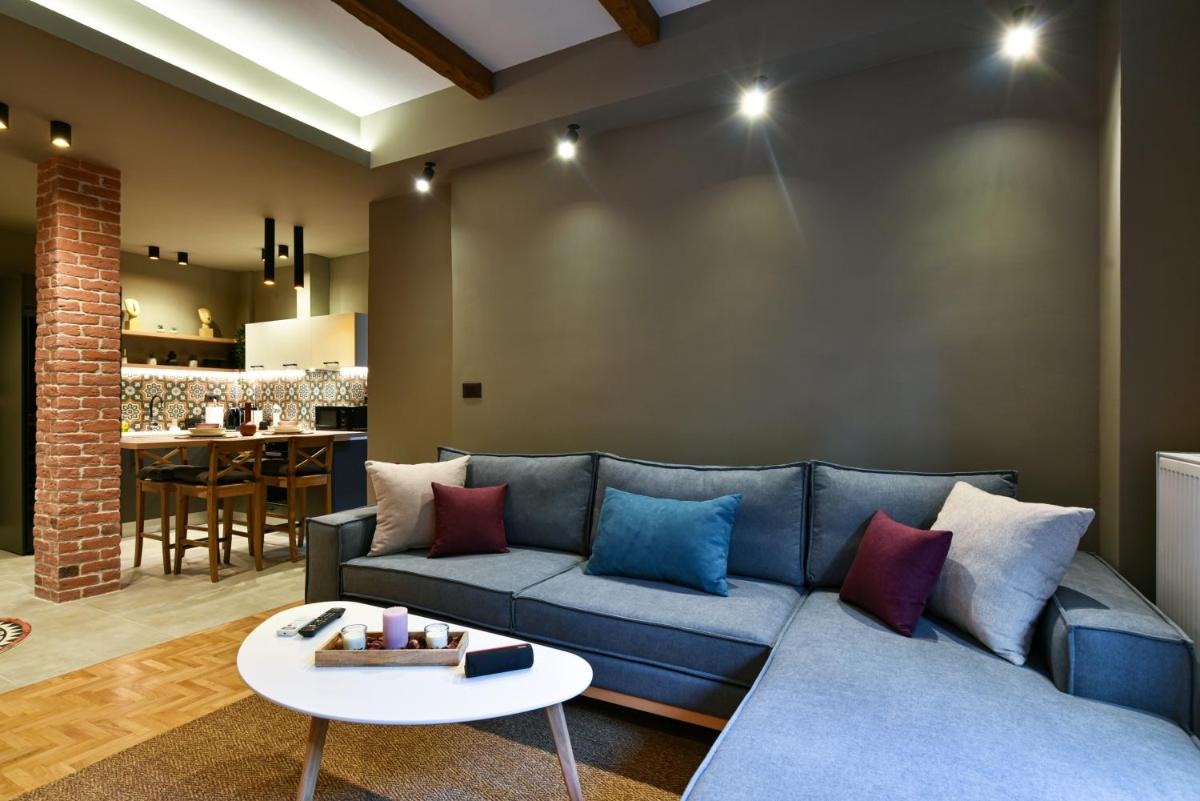 Suitetrails - NewVintage Apartment