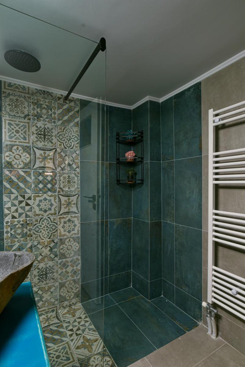 Suitetrails - NewVintage Apartment