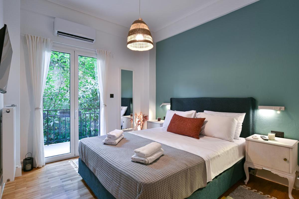 Suitetrails - NewVintage Apartment
