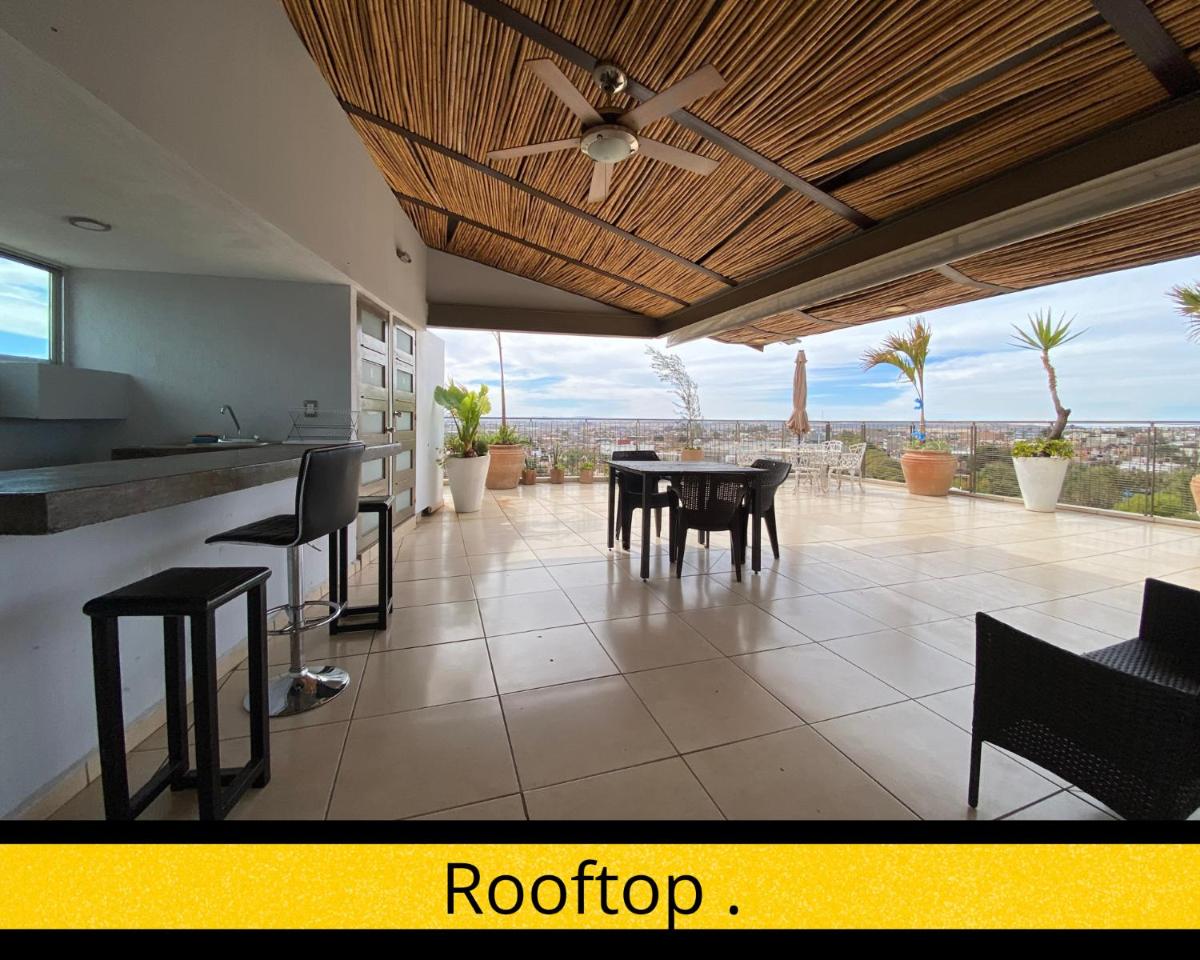 Suitetrails - Suites La Gloria Alojamiento independiente