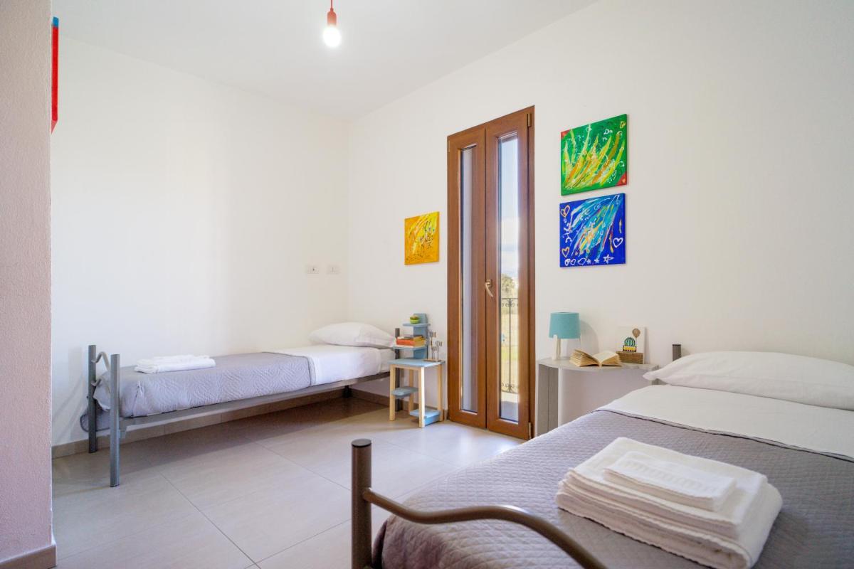 Maria Grazia - Housity