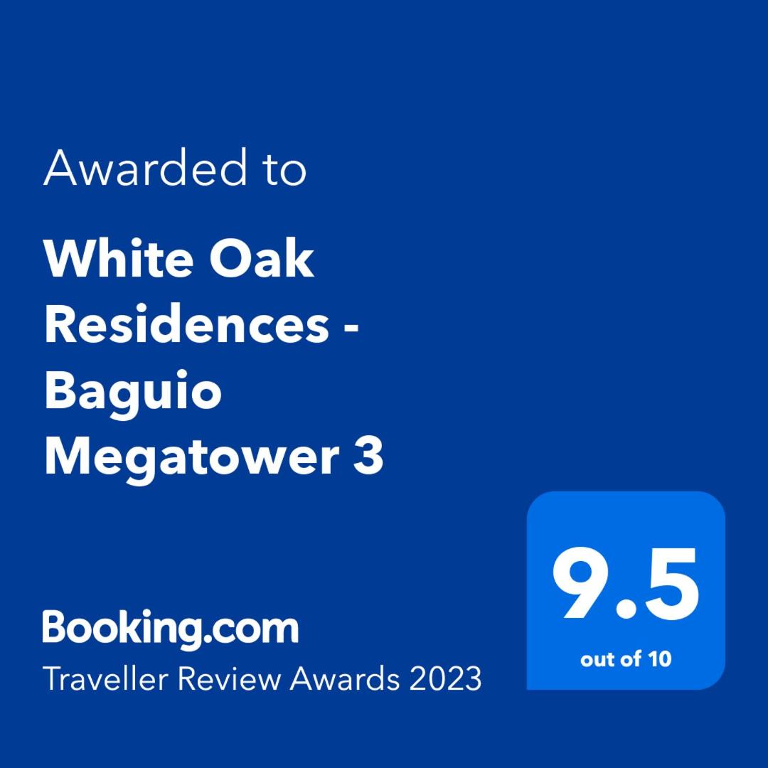 White Oak Residences - Baguio Megatower 3 - Housity