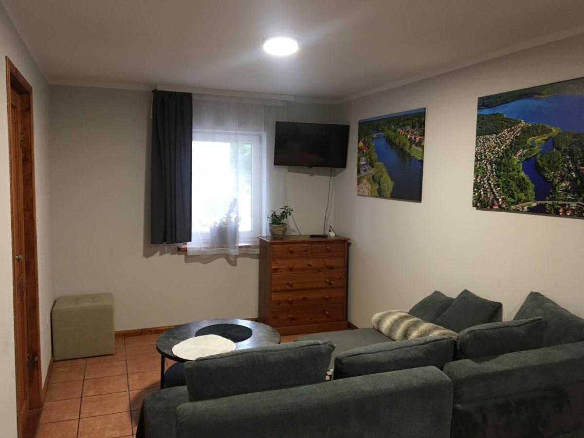 Suitetrails - Apartament Augustów