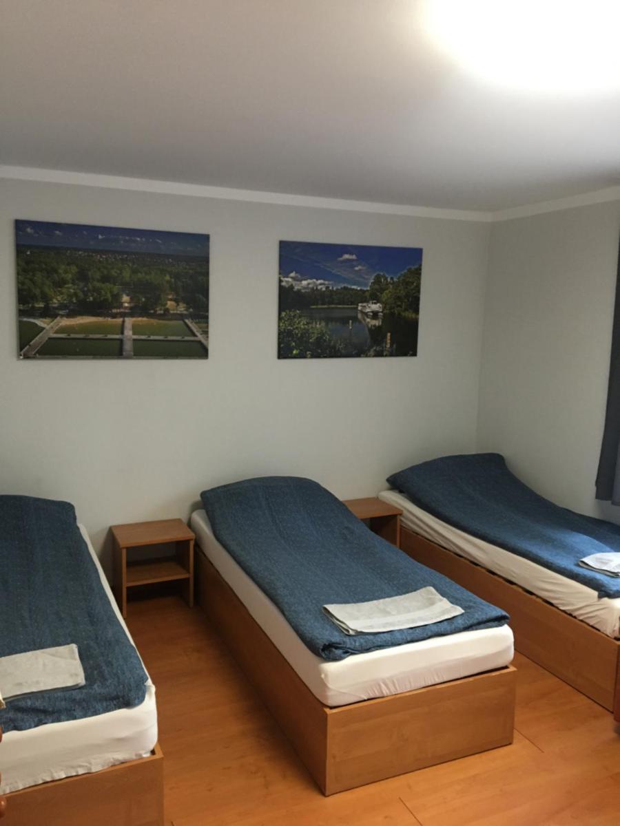 Suitetrails - Apartament Augustów