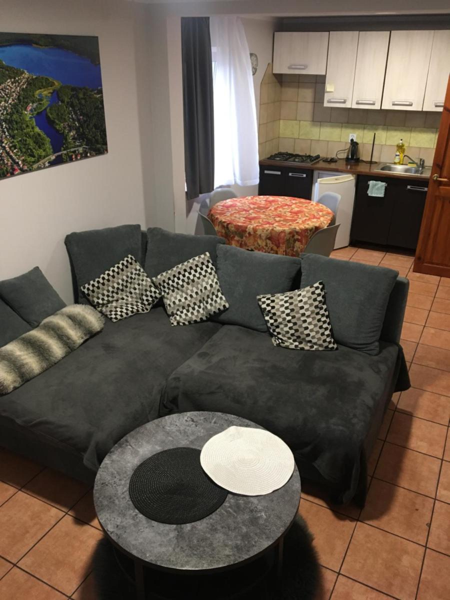 Suitetrails - Apartament Augustów