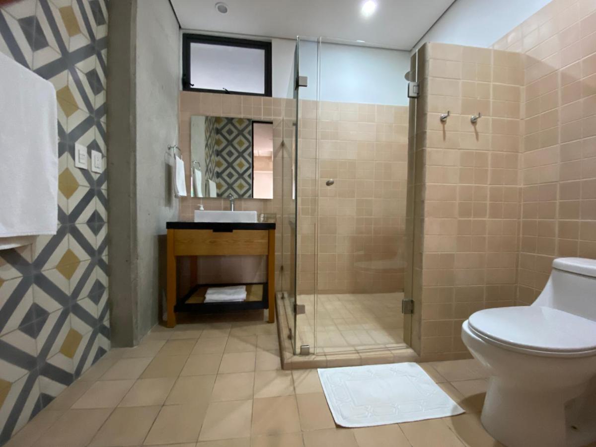 Suitetrails - LOFT Amplio Seguro Consulado Col Americana @serra