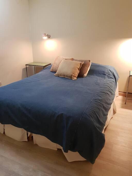 Suitetrails - HIP YRI - DOWN TOWN-ELEGANTE LOFT-Duplex para 2 personas - LA PAGA DEBE SER A TRAVÉS DE PAYPAL Y POR ADELANTADO