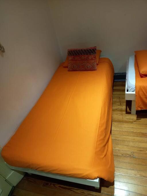 Suitetrails - HIP YRI - DOWN TOWN-ELEGANTE LOFT-Duplex para 2 personas - LA PAGA DEBE SER A TRAVÉS DE PAYPAL Y POR ADELANTADO
