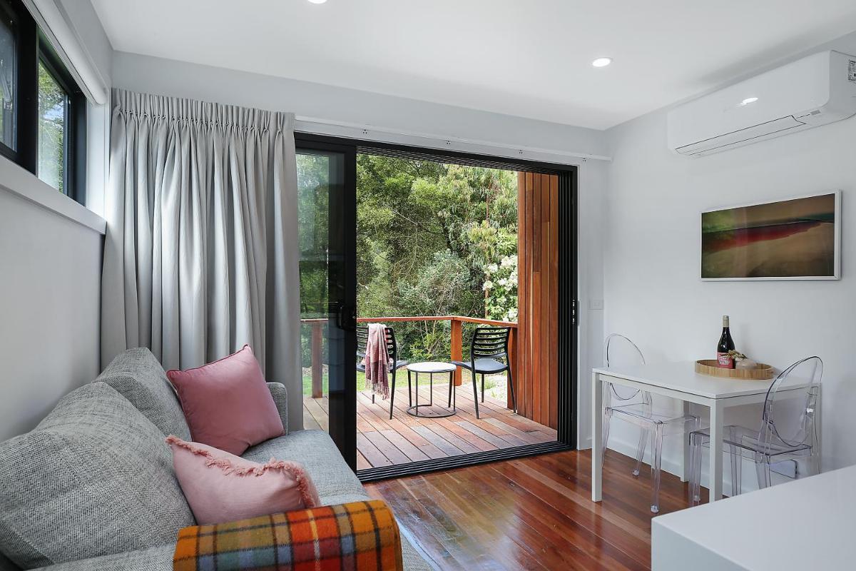 Suitetrails - Timboon Tiny Homes