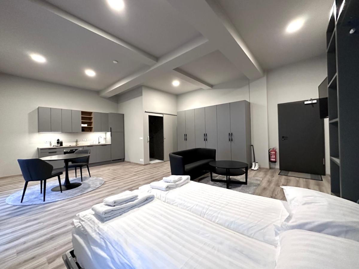 HH Apartments - Hizvo