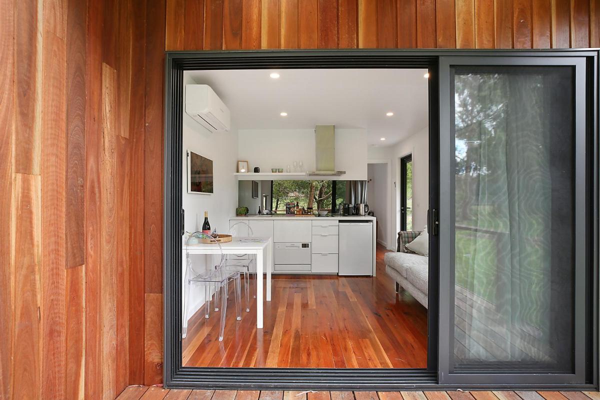 Suitetrails - Timboon Tiny Homes