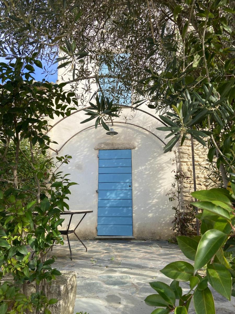 Appartement de 3 chambres avec terrasse a Saint Florent a 2 km de la plage - Housity