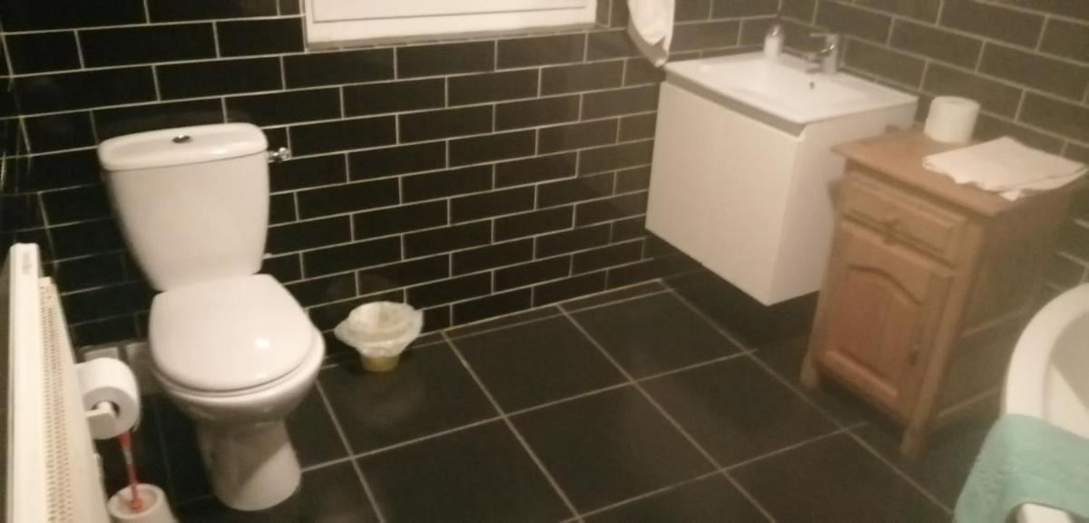 Suitetrails - PETIT APPARTEMENT