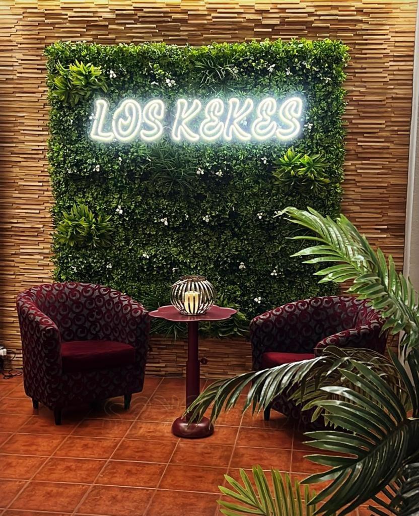 Suitetrails - Hotel Los Kekes