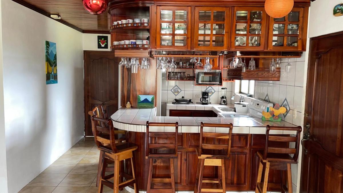 Suitetrails - Las Pavitas Cottages