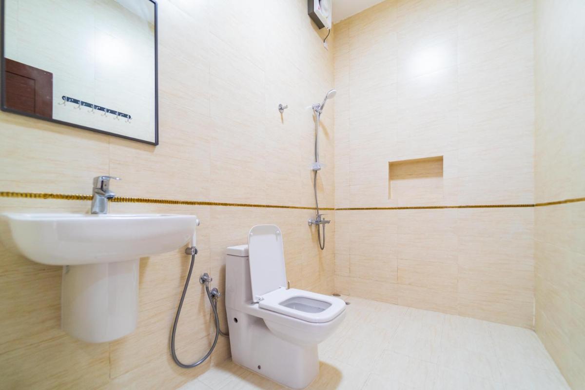 Suitetrails - COMFORT CHALET & APARTMENTS