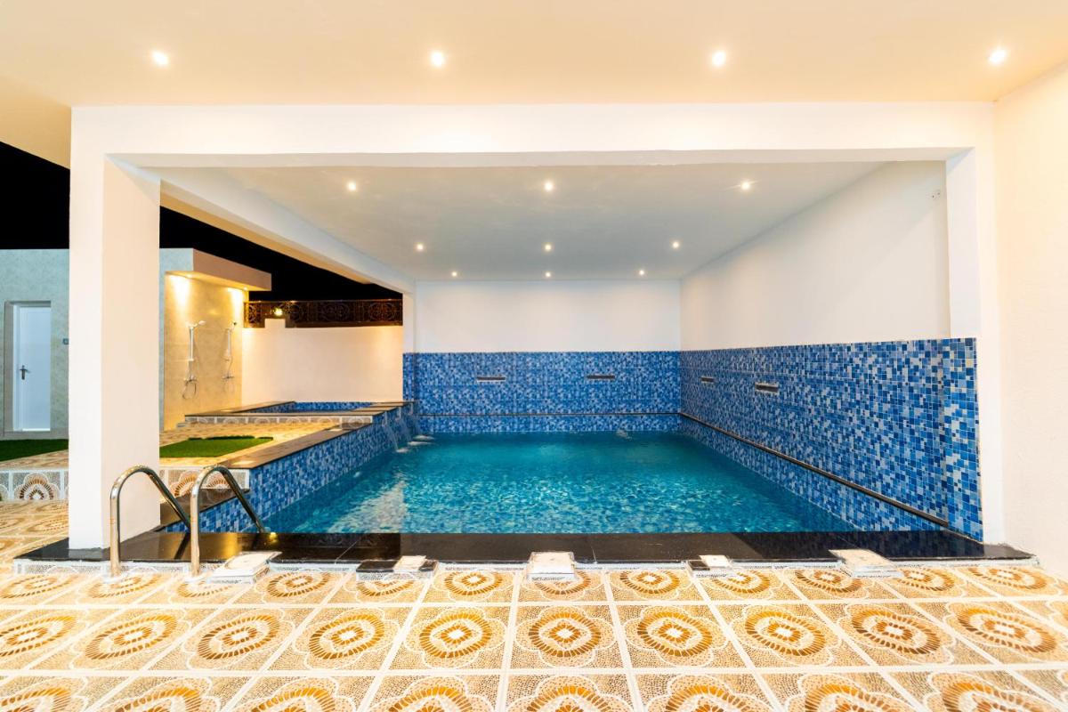 Suitetrails - COMFORT CHALET & APARTMENTS