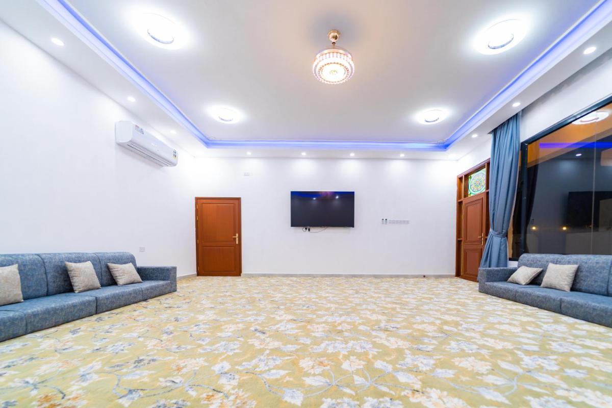 Suitetrails - COMFORT CHALET & APARTMENTS