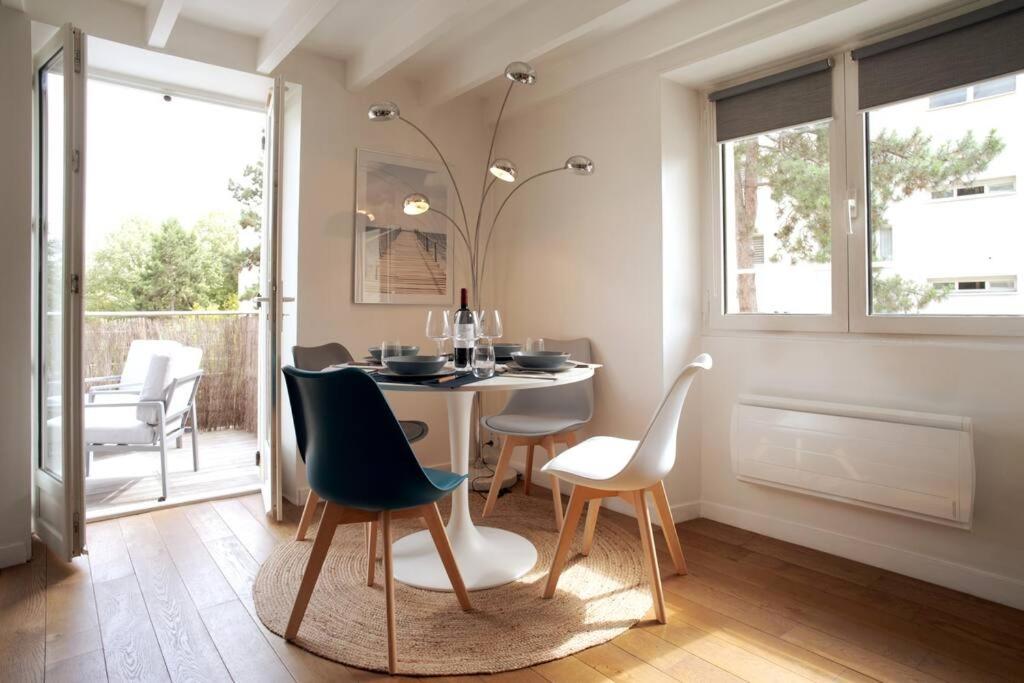 Duplex de charme avec terrasse aux portes de Paris - Housity