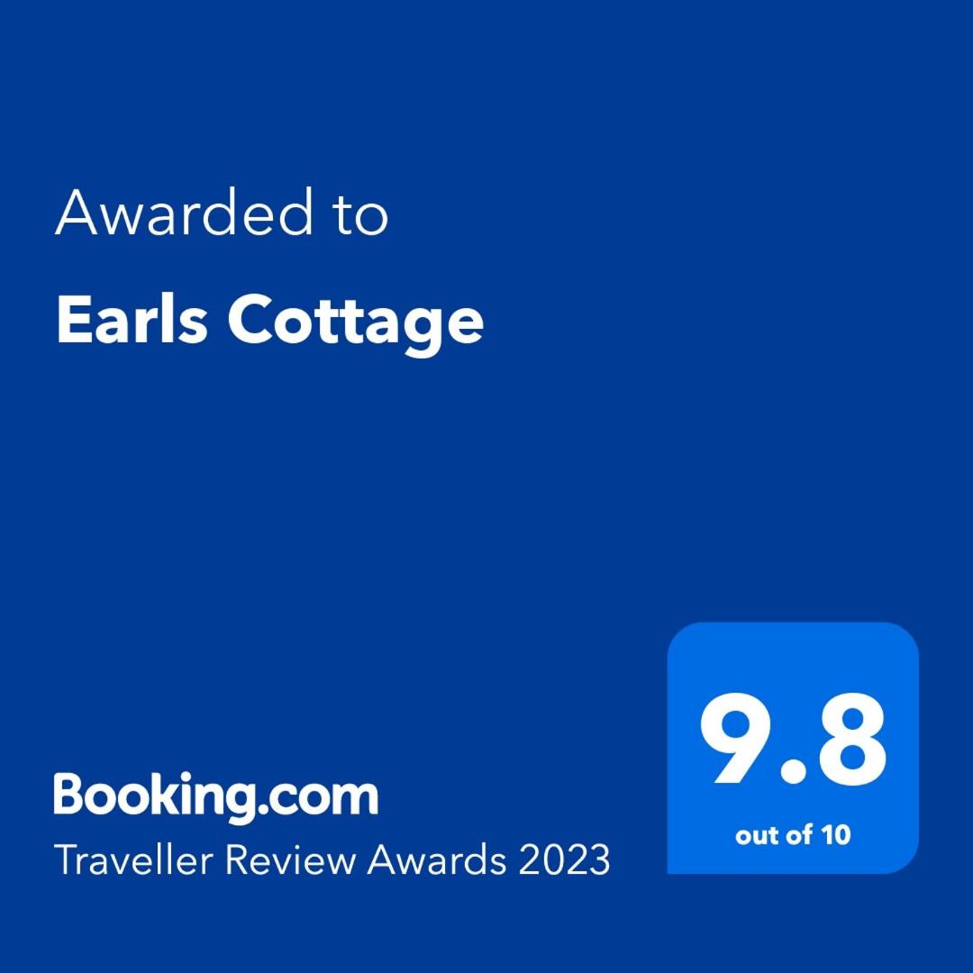 Earls Cottage - Housity