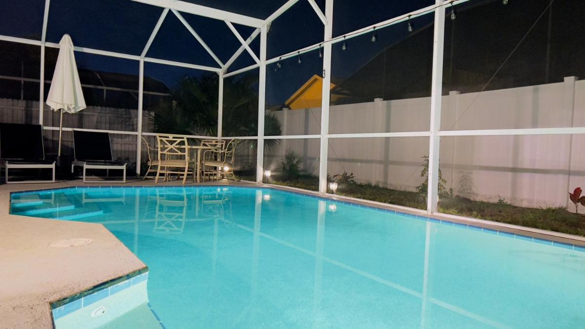Renovated Entire Close 2 Disney - Hizvo