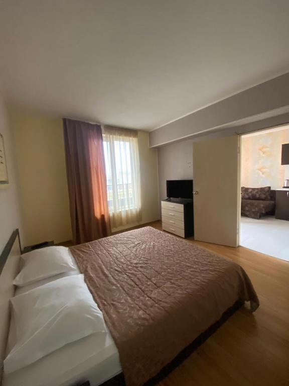 Suitetrails - Apartments Devora 1 & bar & restaurant