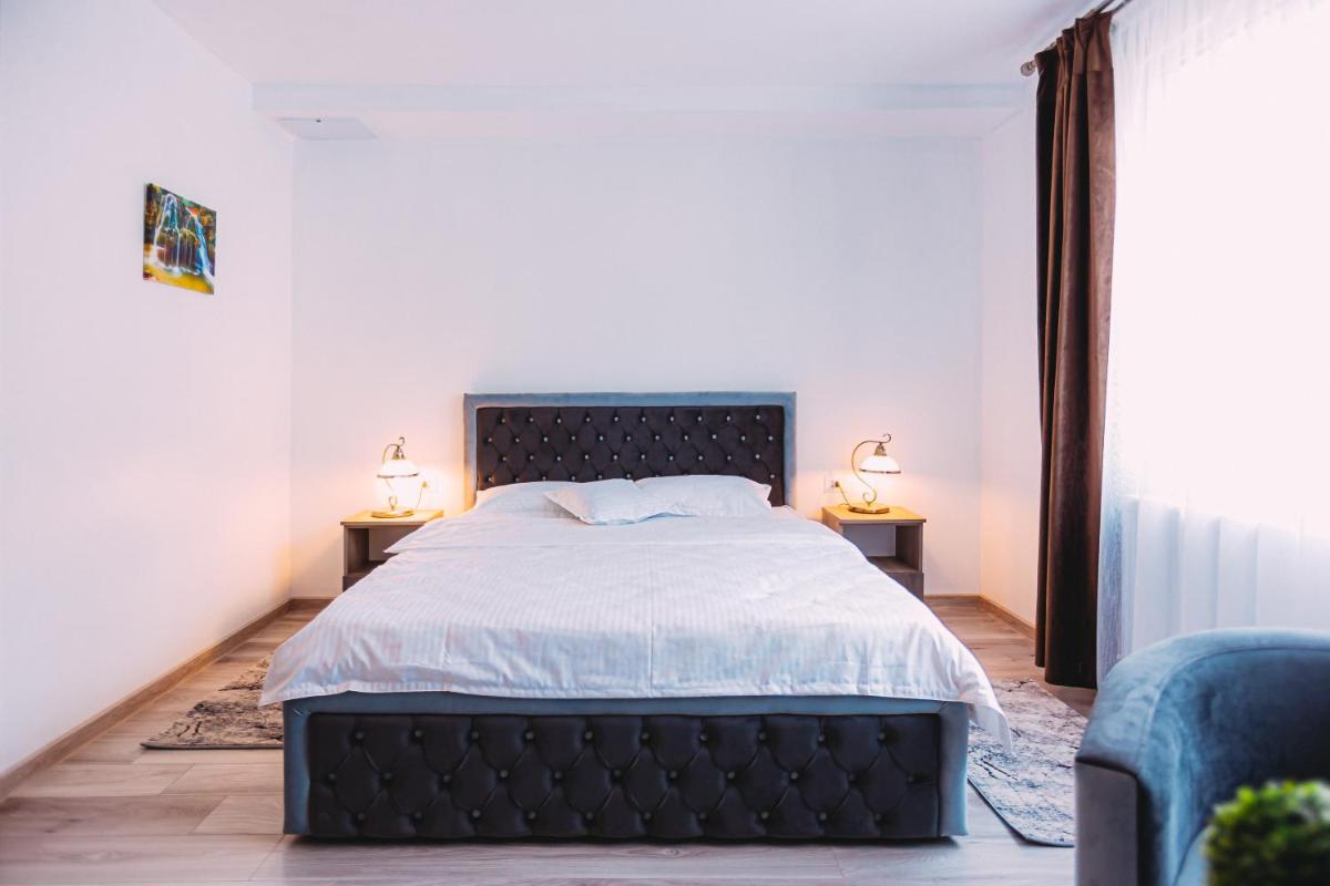 Suitetrails - Motel Piatra Corbului