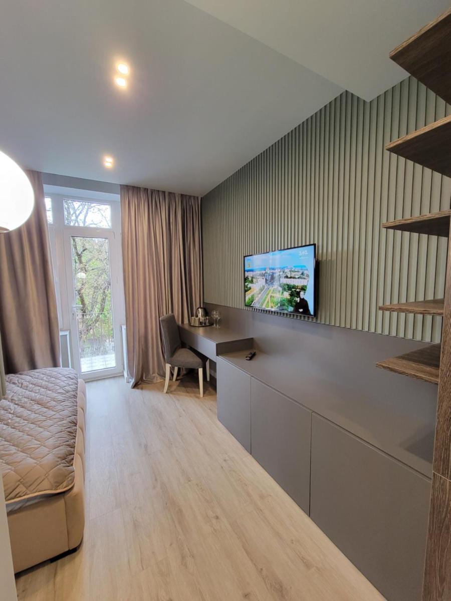 Suitetrails - Czernowitz Deluxe Apartments