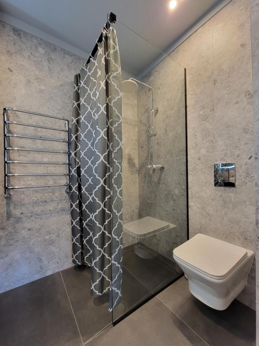 Suitetrails - Czernowitz Deluxe Apartments