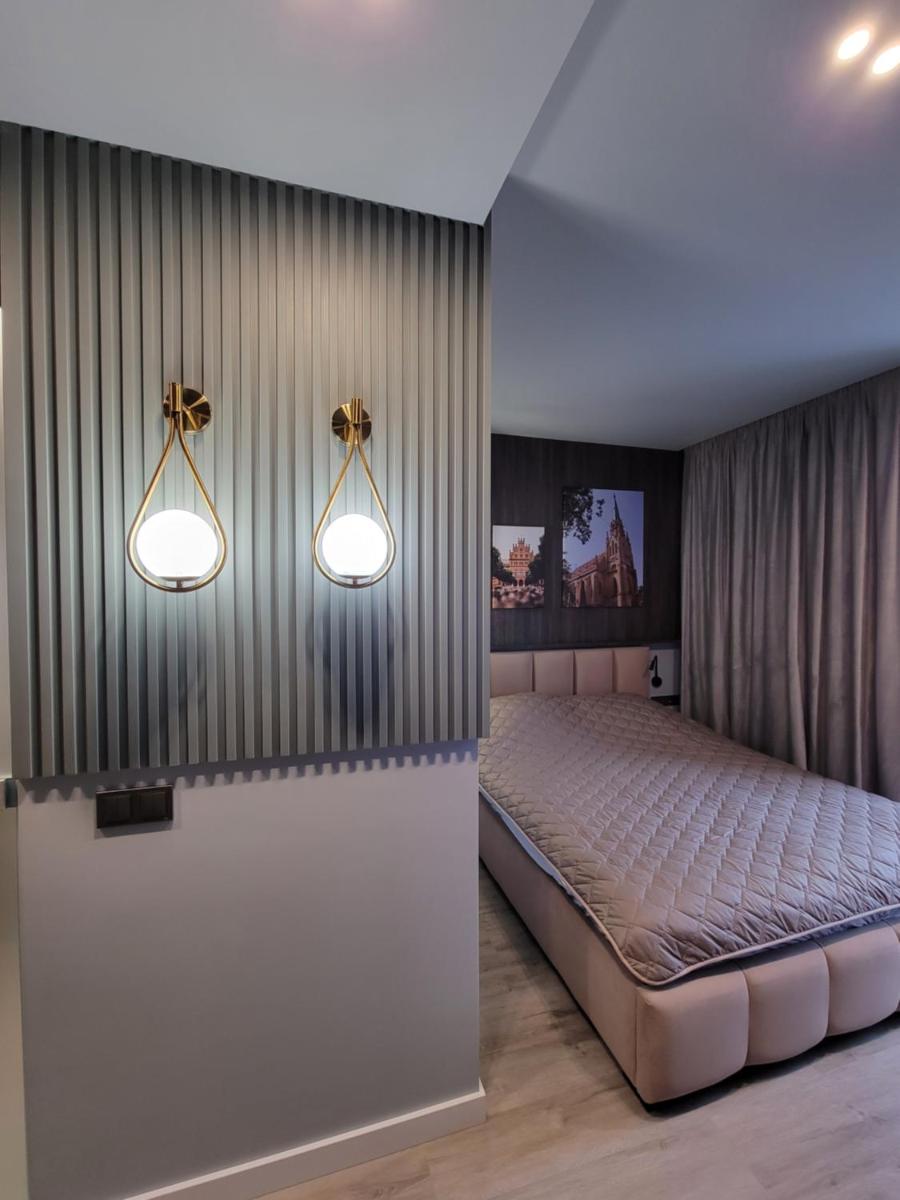 Suitetrails - Czernowitz Deluxe Apartments