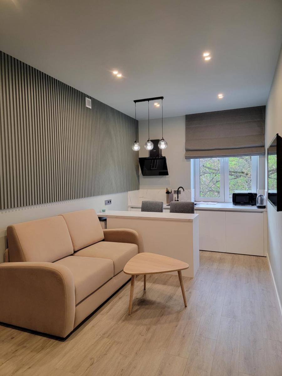 Suitetrails - Czernowitz Deluxe Apartments