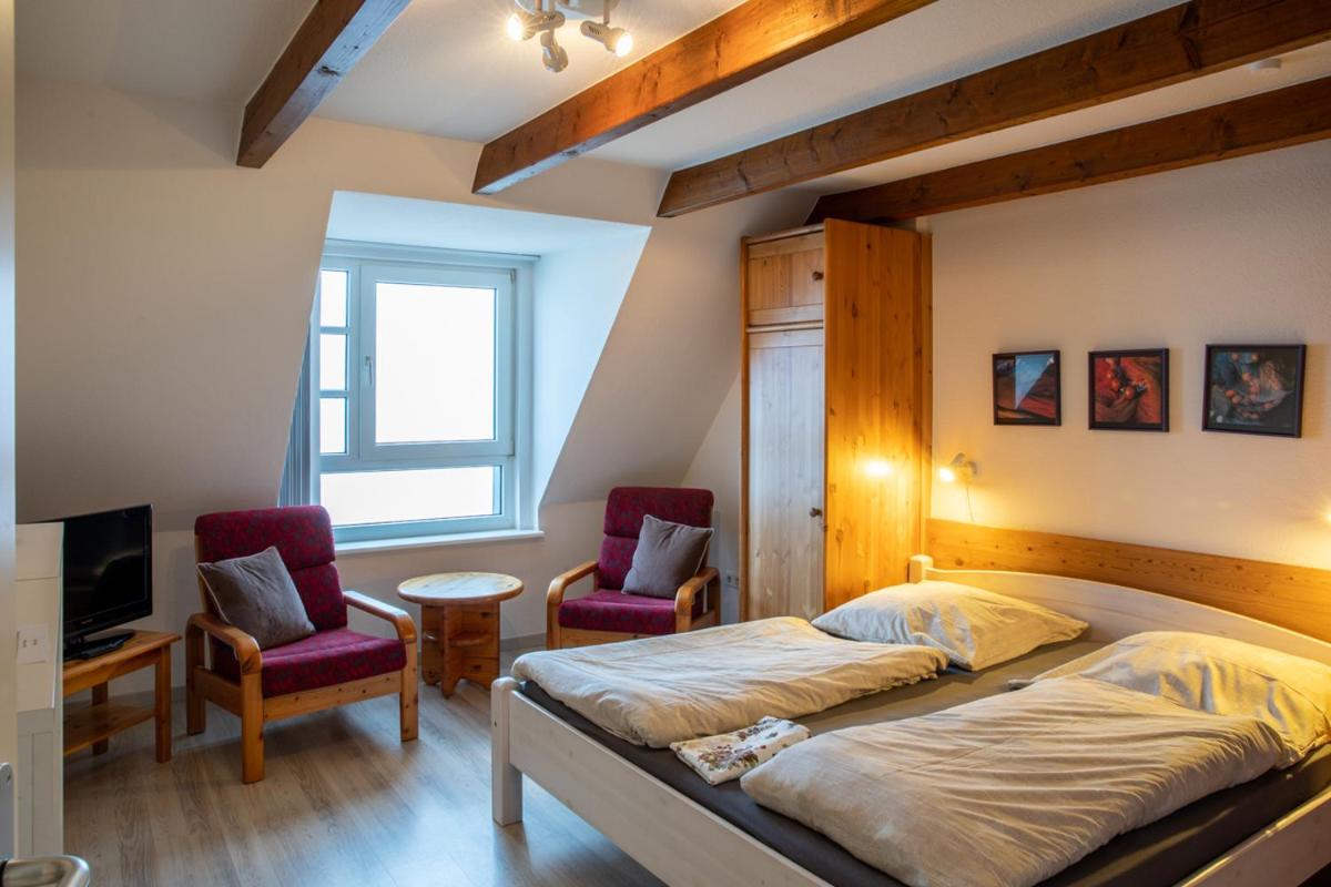 Suitetrails - Nordland Appartements - Wohnung Samsö