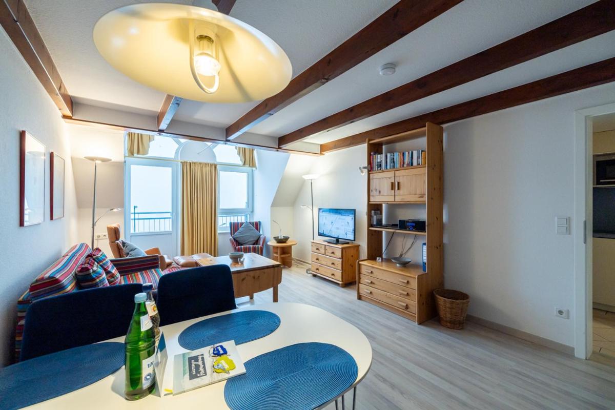 Suitetrails - Nordland Appartements - Wohnung Samsö