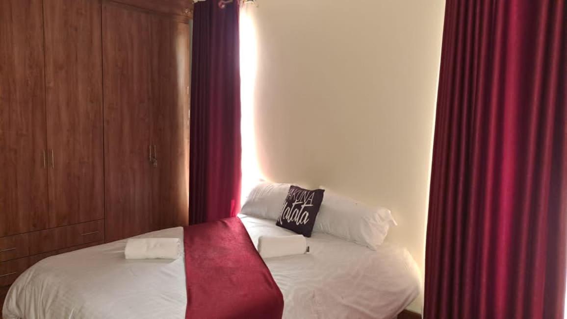 Suitetrails - Empire sagana home