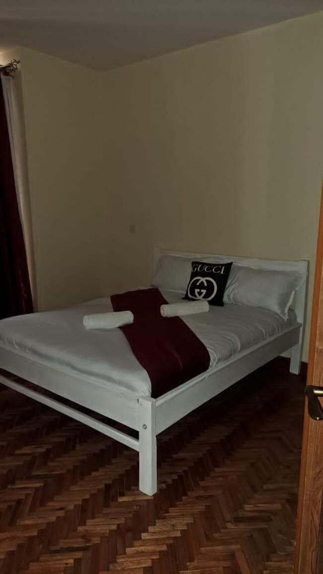 Suitetrails - Empire sagana home