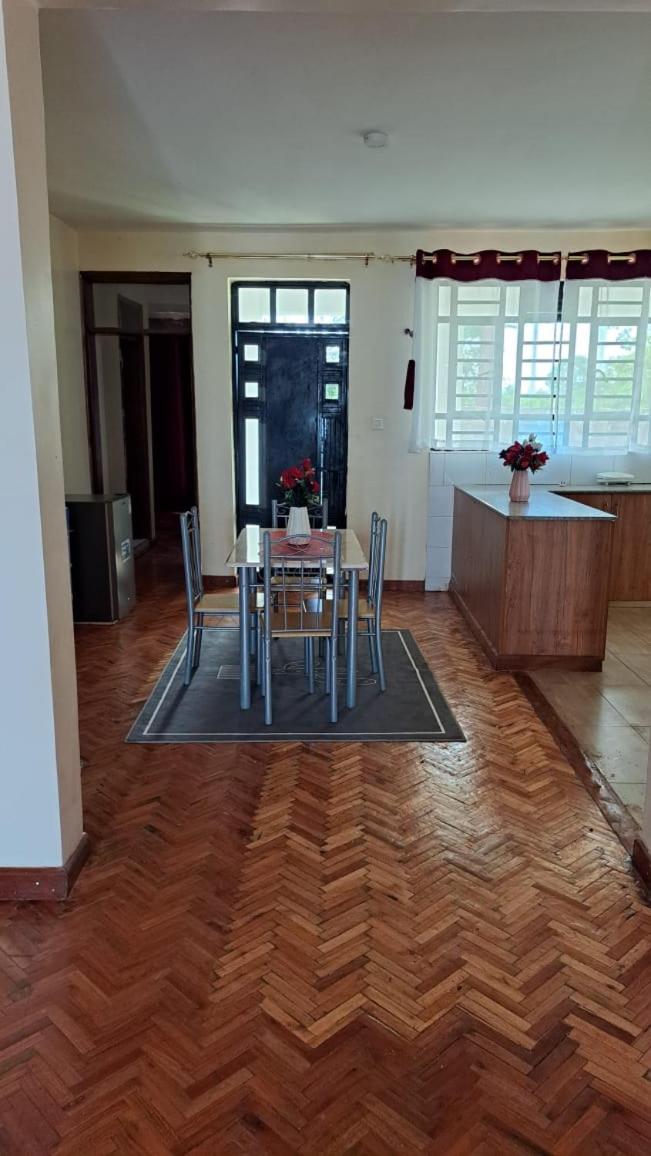 Suitetrails - Empire sagana home