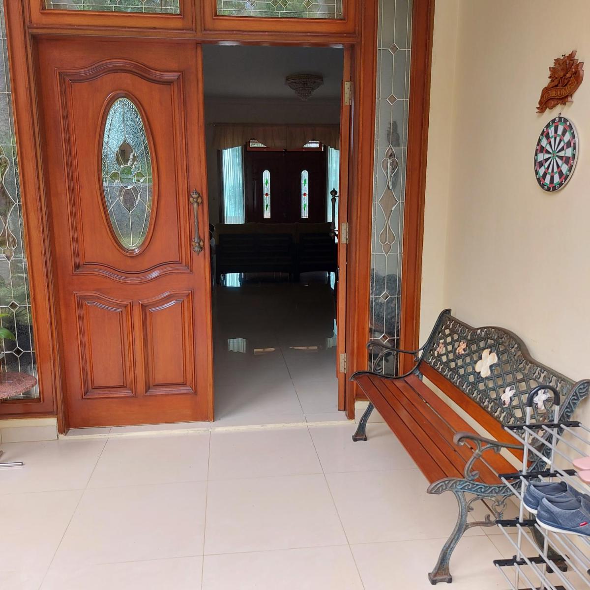 Suitetrails - Villa D3 Bukit Cijulang