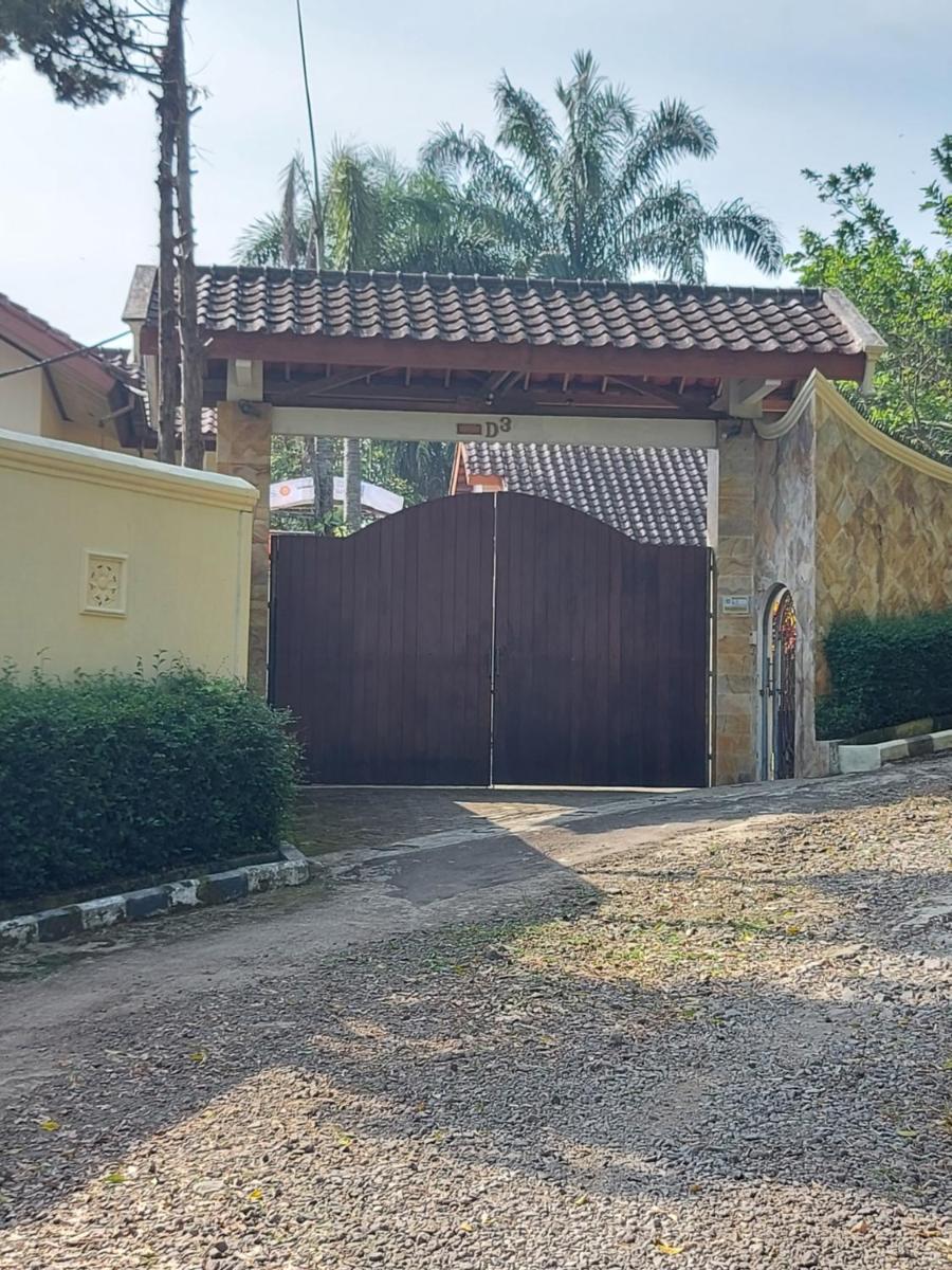 Suitetrails - Villa D3 Bukit Cijulang