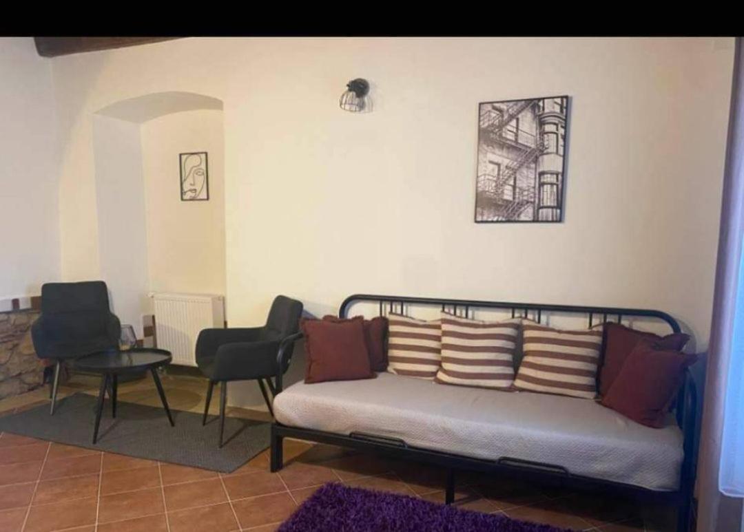 Apartmány Vila Lucia 1 - Housity