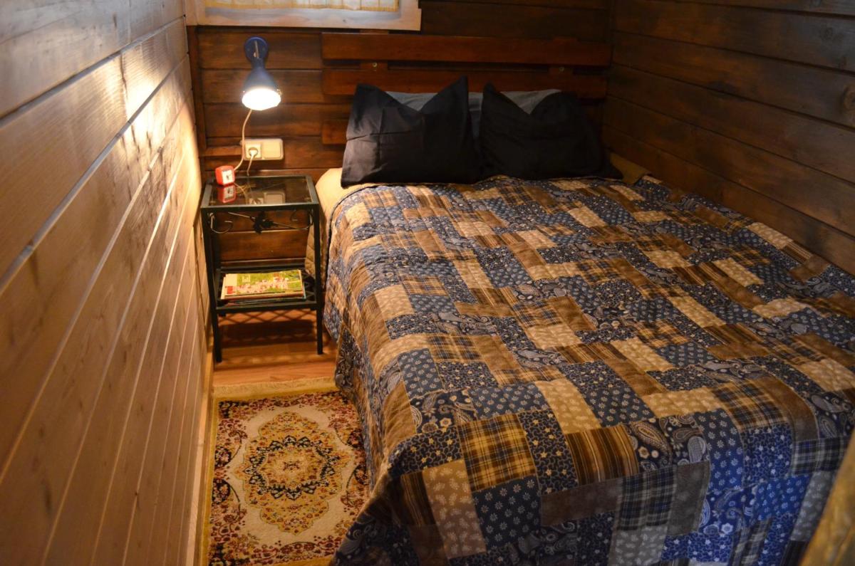 The Fool & The Princess Wooden House 1 - Housity