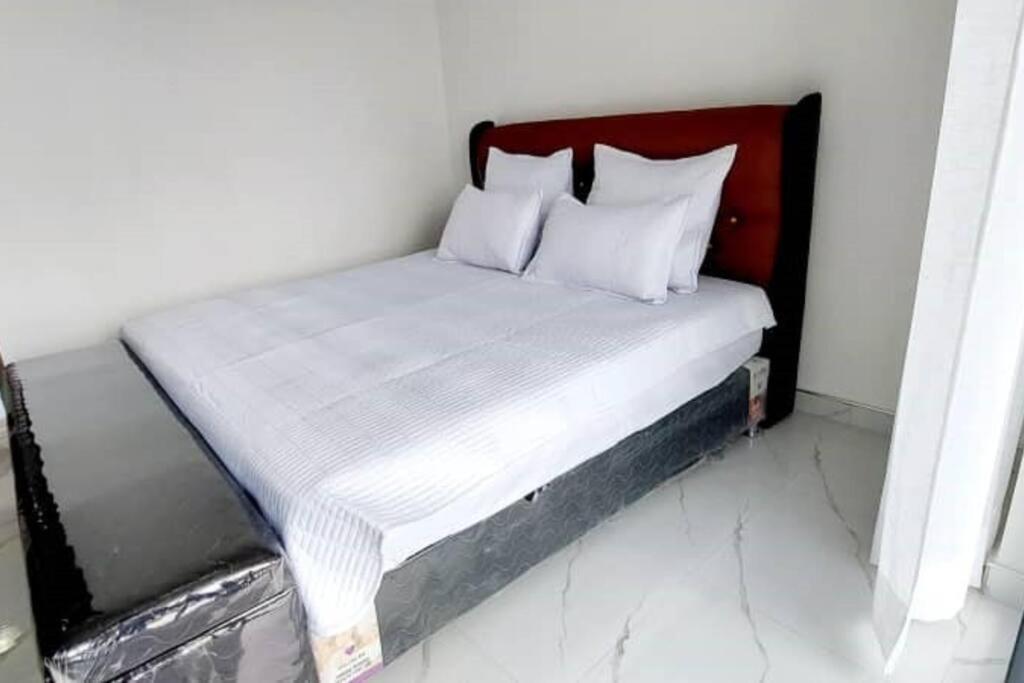 Suitetrails - Chichi Luxurious - Kudu